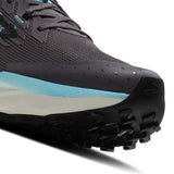 Brooks Womens Cascadia 19 Grey