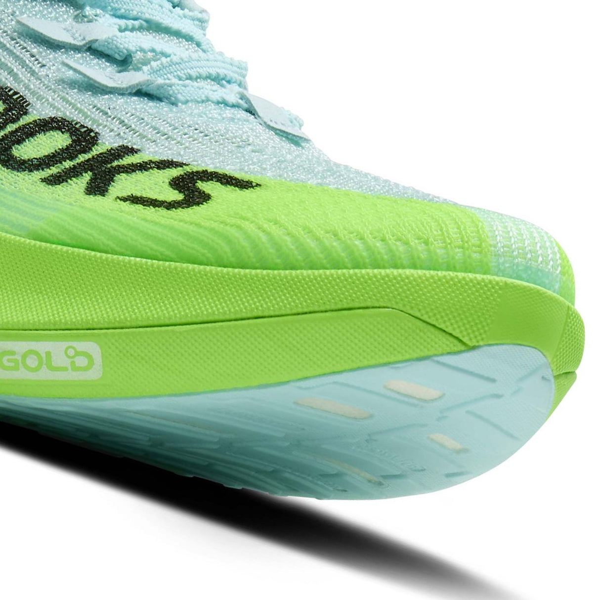 Brooks Mens Hyperion Elite 5 Blue