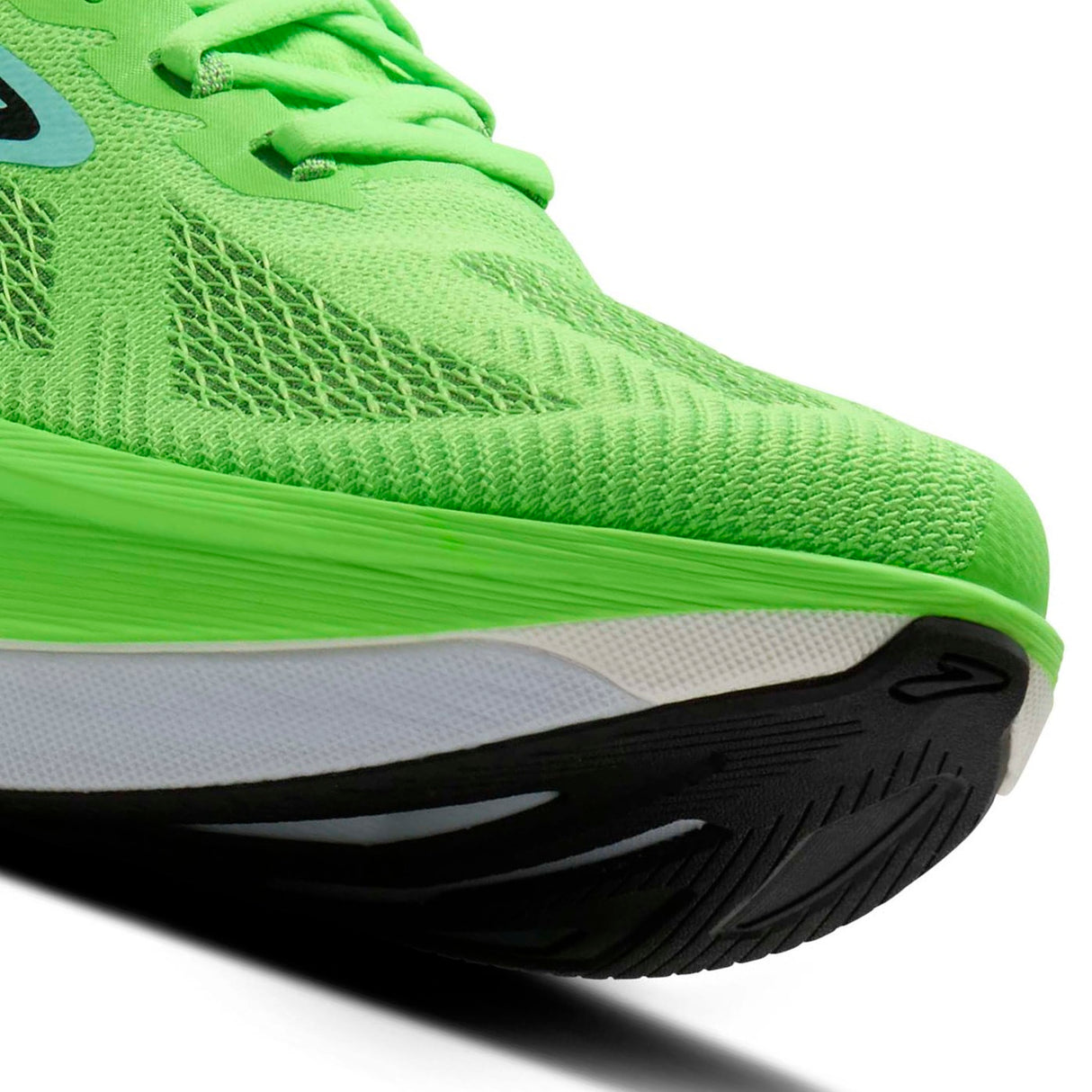 Brooks Mens Hyperion Max 3 Green