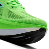 Brooks Mens Hyperion Max 3 Green