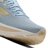 Brooks Womens Ghost 17 Blue