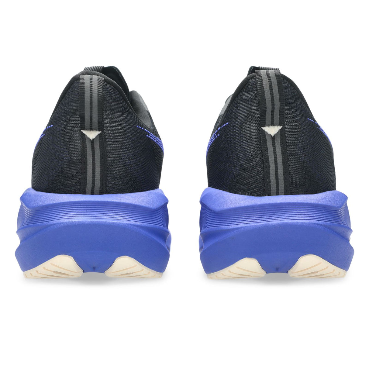 Asics NOVABLAST 5 Mens Blk/Cobalt Burst