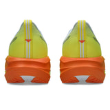 Asics Mens NOVABLAST 5 Sky/Lemon Spark