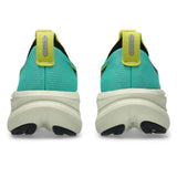Asics GEL NIMBUS 28 Mens Aurora Grn/Blk
