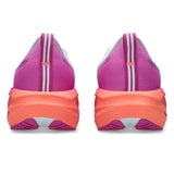 Asics Novablast 5 Womens White