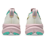 Asics Gel Nimbus 28 Womens Grey