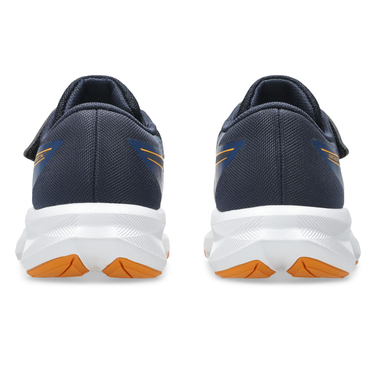 Asics Patriot 14 PS Jr Boys Navy
