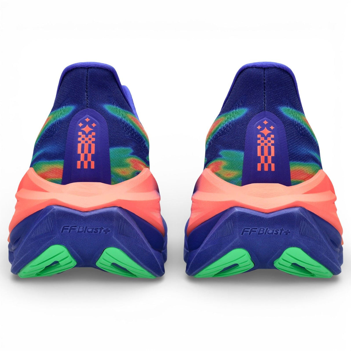 ASICS SUPERBLAST 3 BLUE