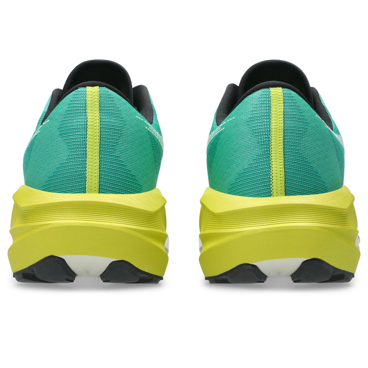 ASICS NOVABLAST 5 Green