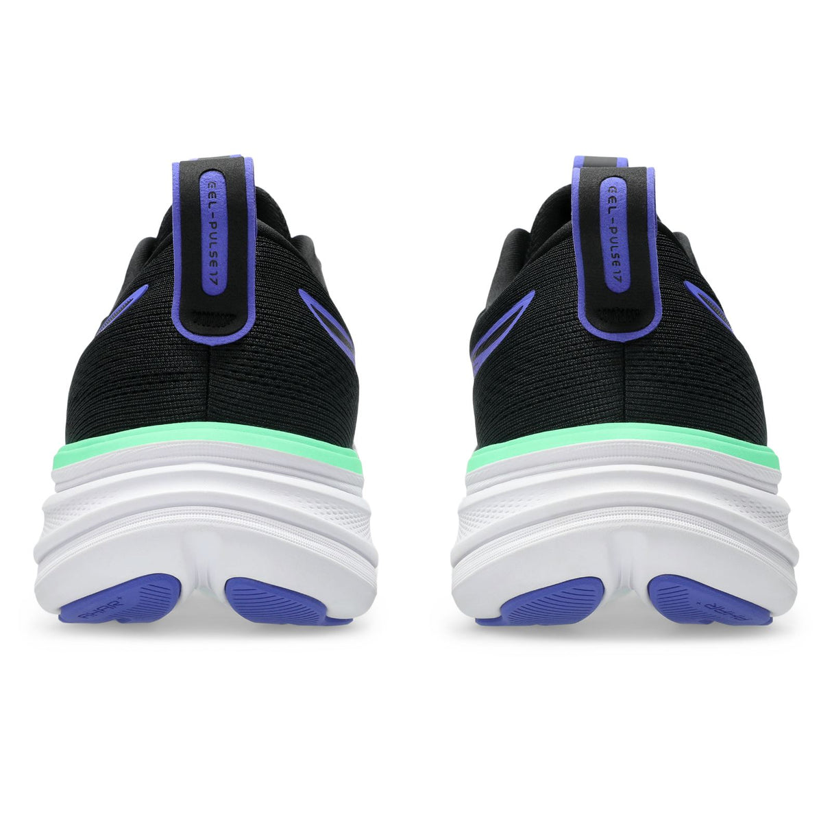 ASICS GEL-PULSE 17 Black