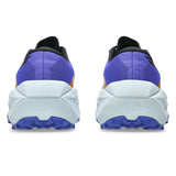 ASICS TRABUCO MAX 4 Blue