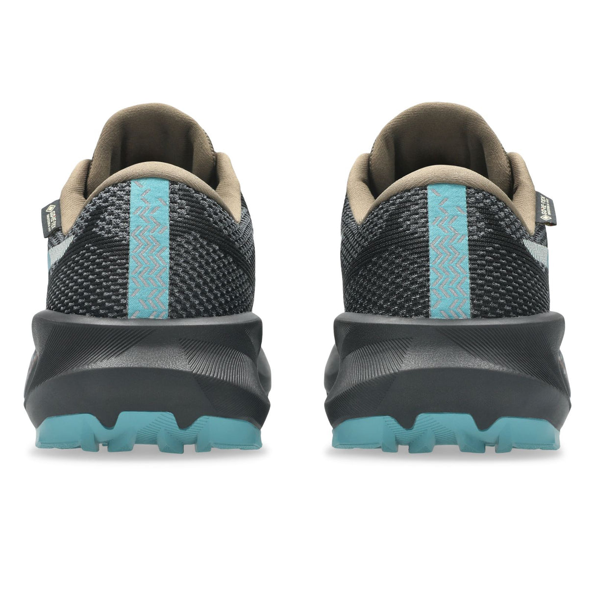 ASICS GEL-TRABUCO 14 GTX Black