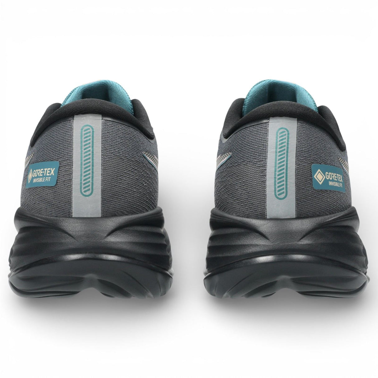 ASICS GEL-CUMULUS 27 GTX WOMENS Black