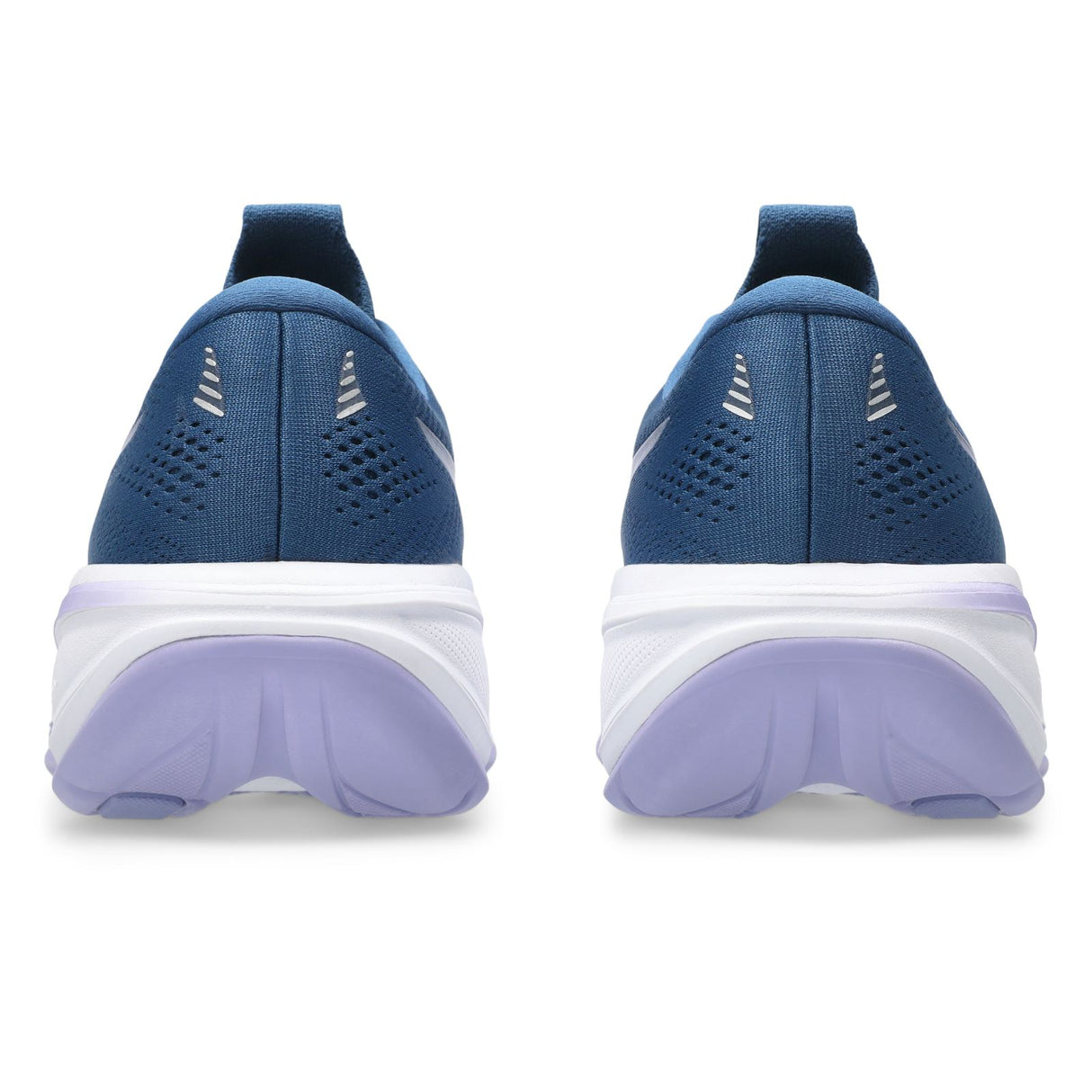 ASICS GEL-CUMULUS 28 WOMENS Navy