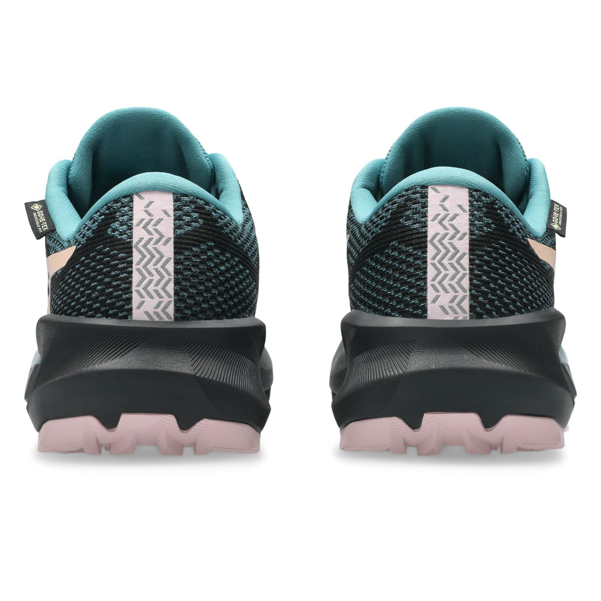 ASICS GEL-TRABUCO 14 GTX WOMENS Black
