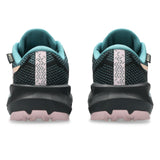 ASICS GEL-TRABUCO 14 GTX WOMENS Black