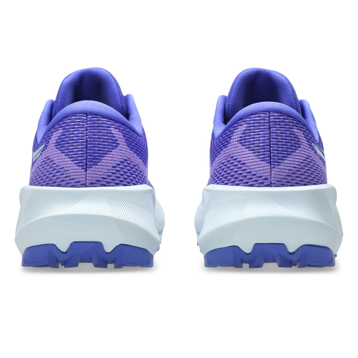 ASICS GEL-TRABUCO 14 WOMENS Purple