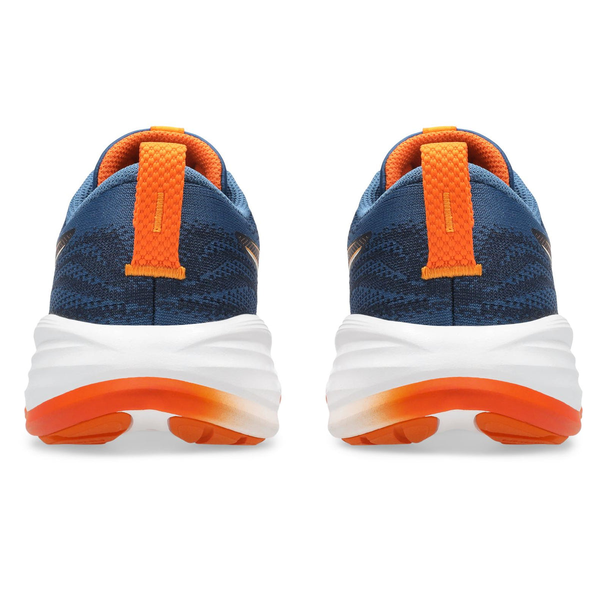 Asics Gel Cumulus 27 GS Boys Navy