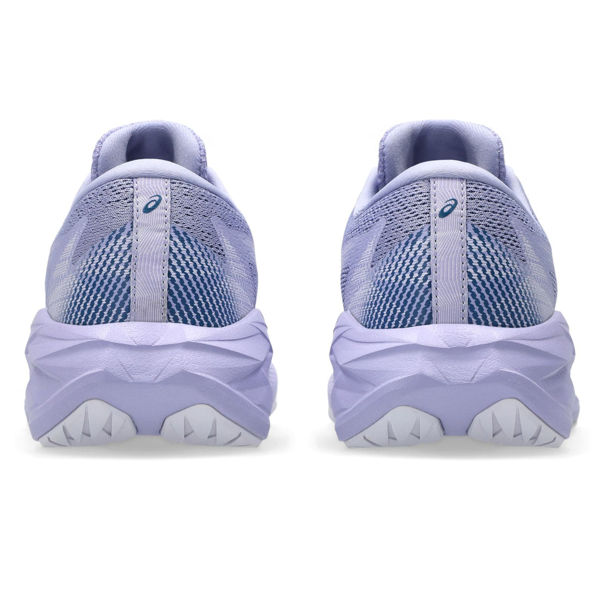 Asics Novablast 5 GS Girls Purple