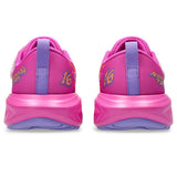 Asics Pre Noosa Tri 16 PS Jr Girls Pink