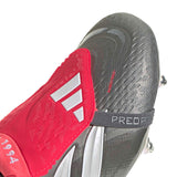 adidas Predator Elite FT SG Silver