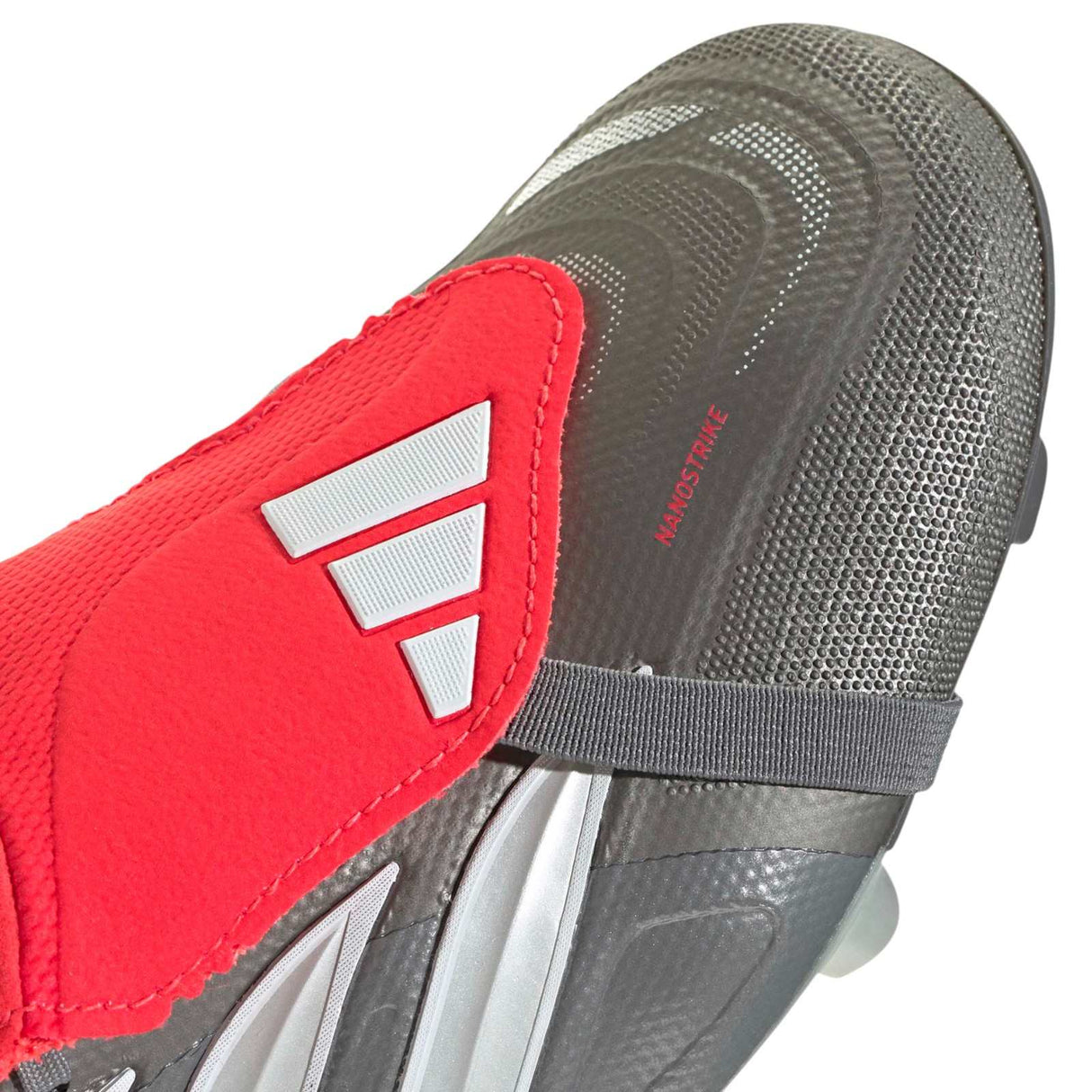 adidas Predator League Adults Firm Ground Football Boots