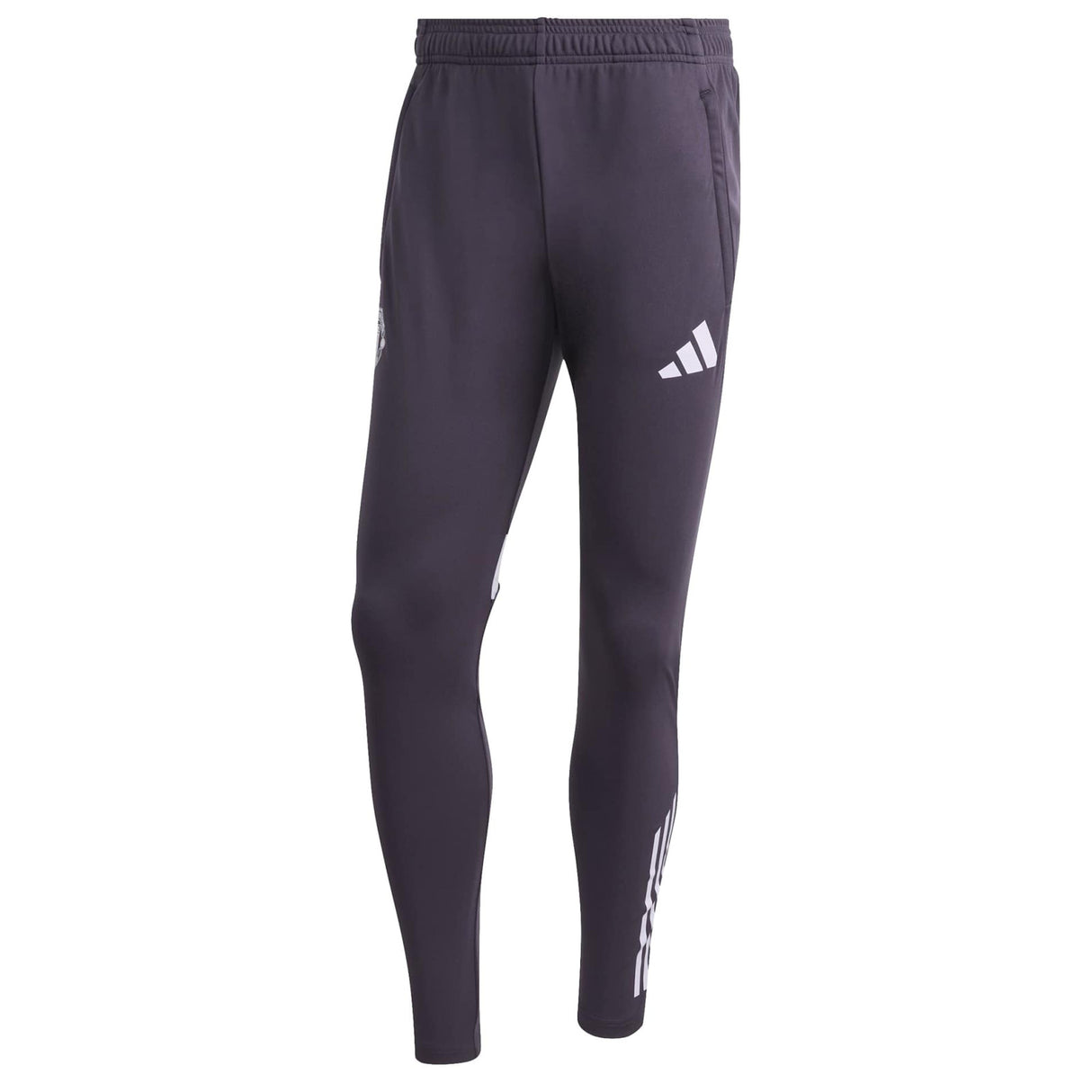 adidas  MUFC 25 Train RF Pant Black