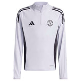adidas Manchester Utd Football Tiro 2025/26 Kids Train Top