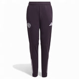 adidas Manchester Utd Football Tiro 2025/26 Kids Competition Training Pants