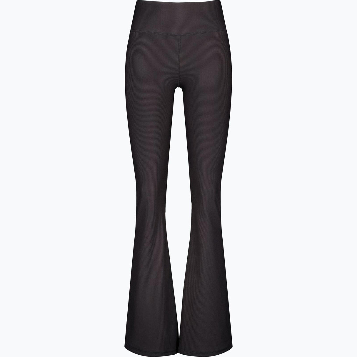 Energetics AYLA W FLARE RIB TIGHTS BLK