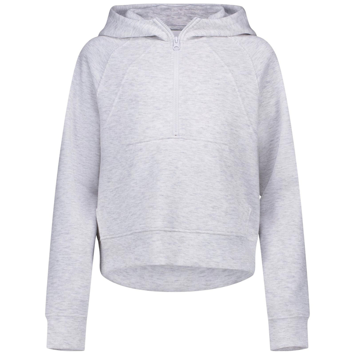 ENERGETICS ENE ELLA HZ HOOD GREY MEL