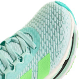 adidas Adistar BYD Womens Regular-Fit Distance Running Shoes