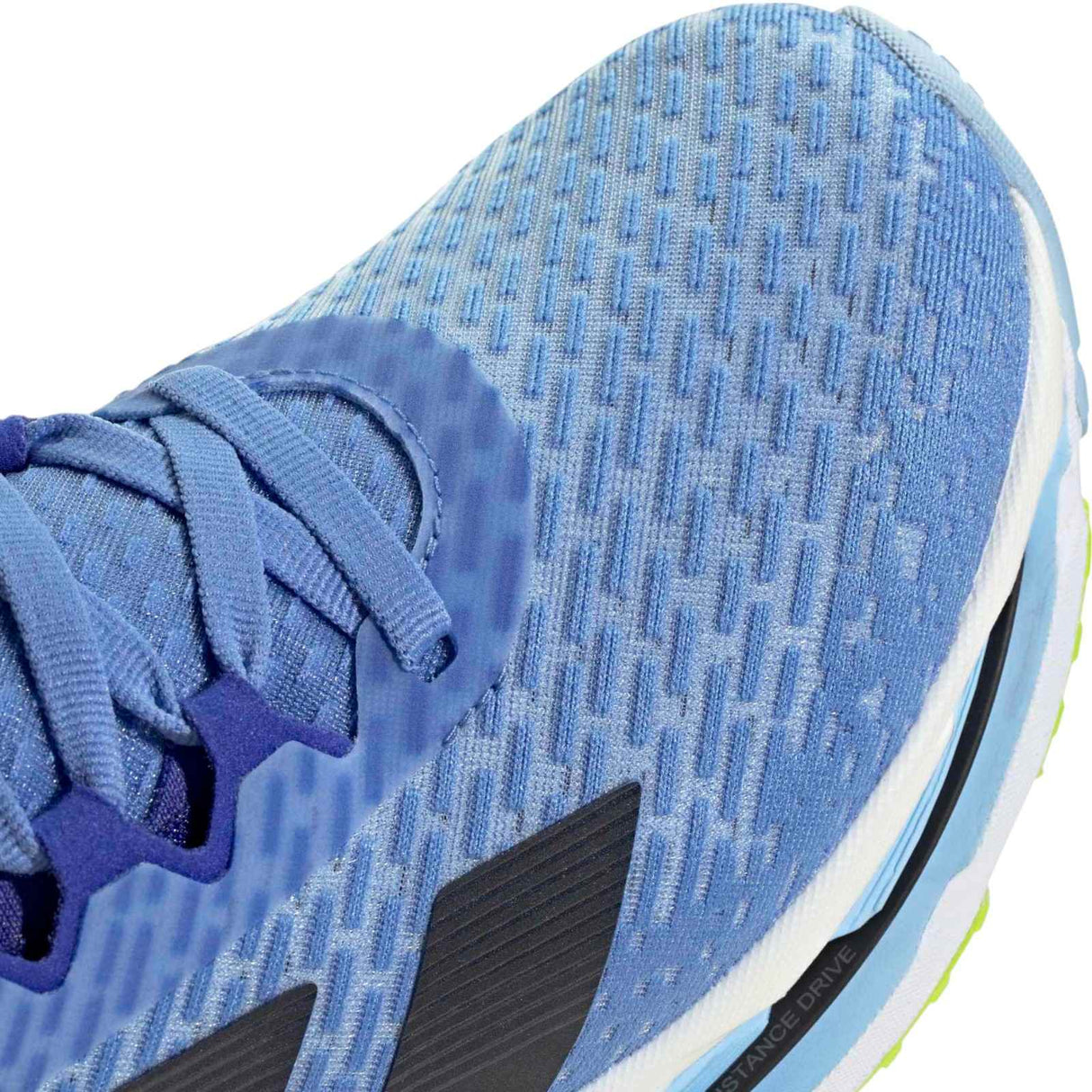 adidas Mens Adistar BYD Blue/Navy