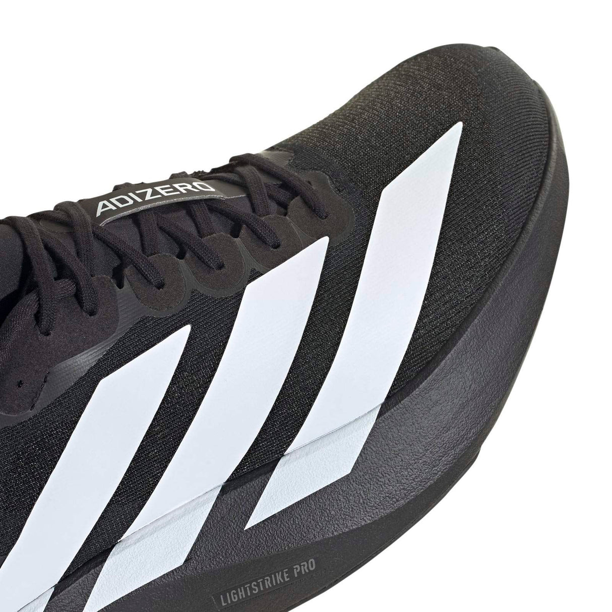 adidas ADIZERO EVO SL MENS Black