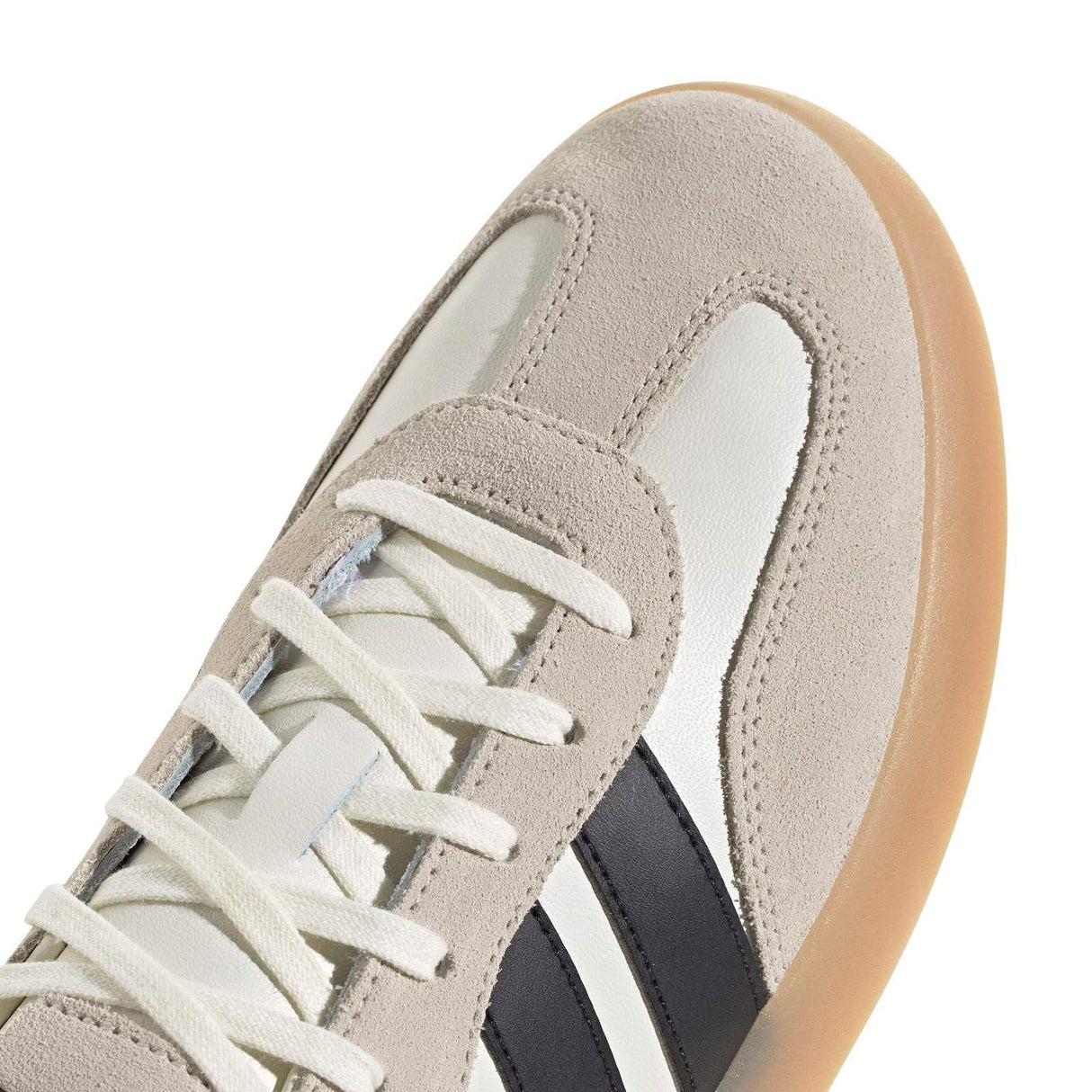 adidas BARREDA DECODE LUX MENS White