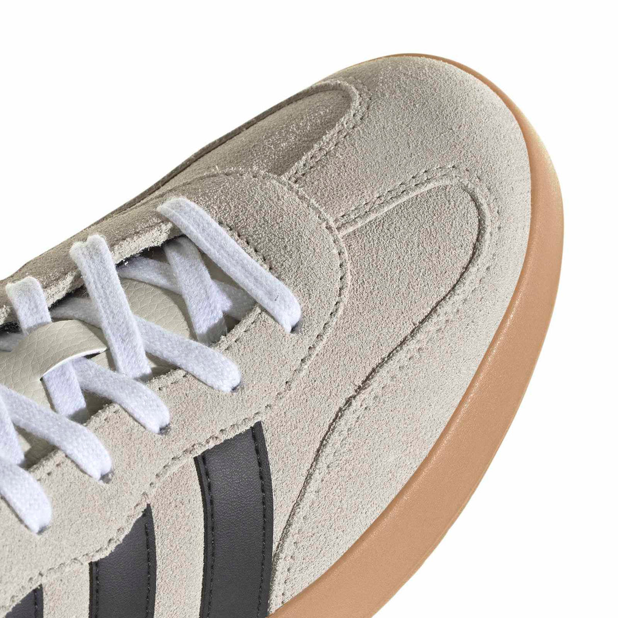 adidas Barreda T-Toe Mens Regular-Fit Lace Shoes