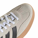 adidas Barreda T-Toe Mens Regular-Fit Lace Shoes