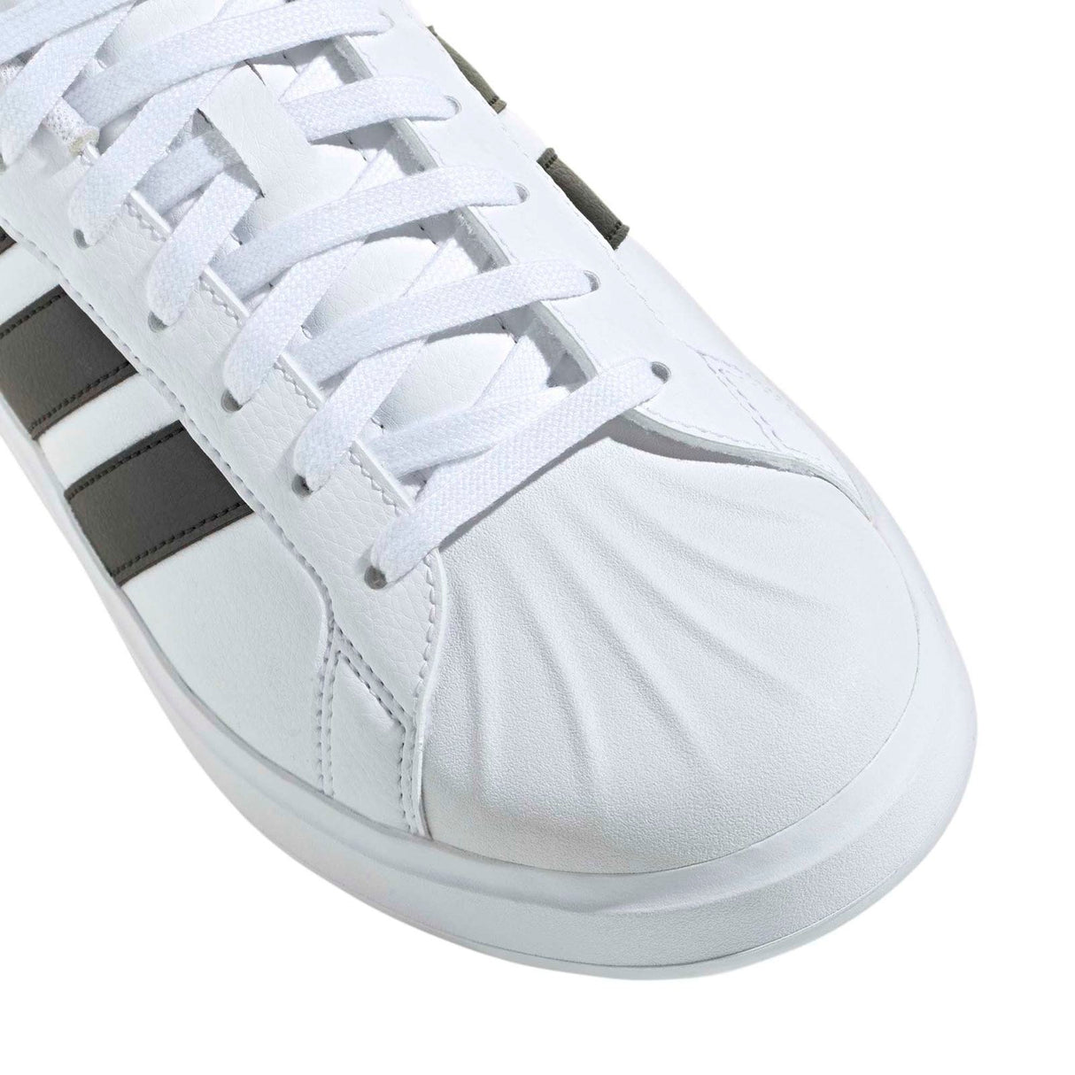 adidas STREETTALK White