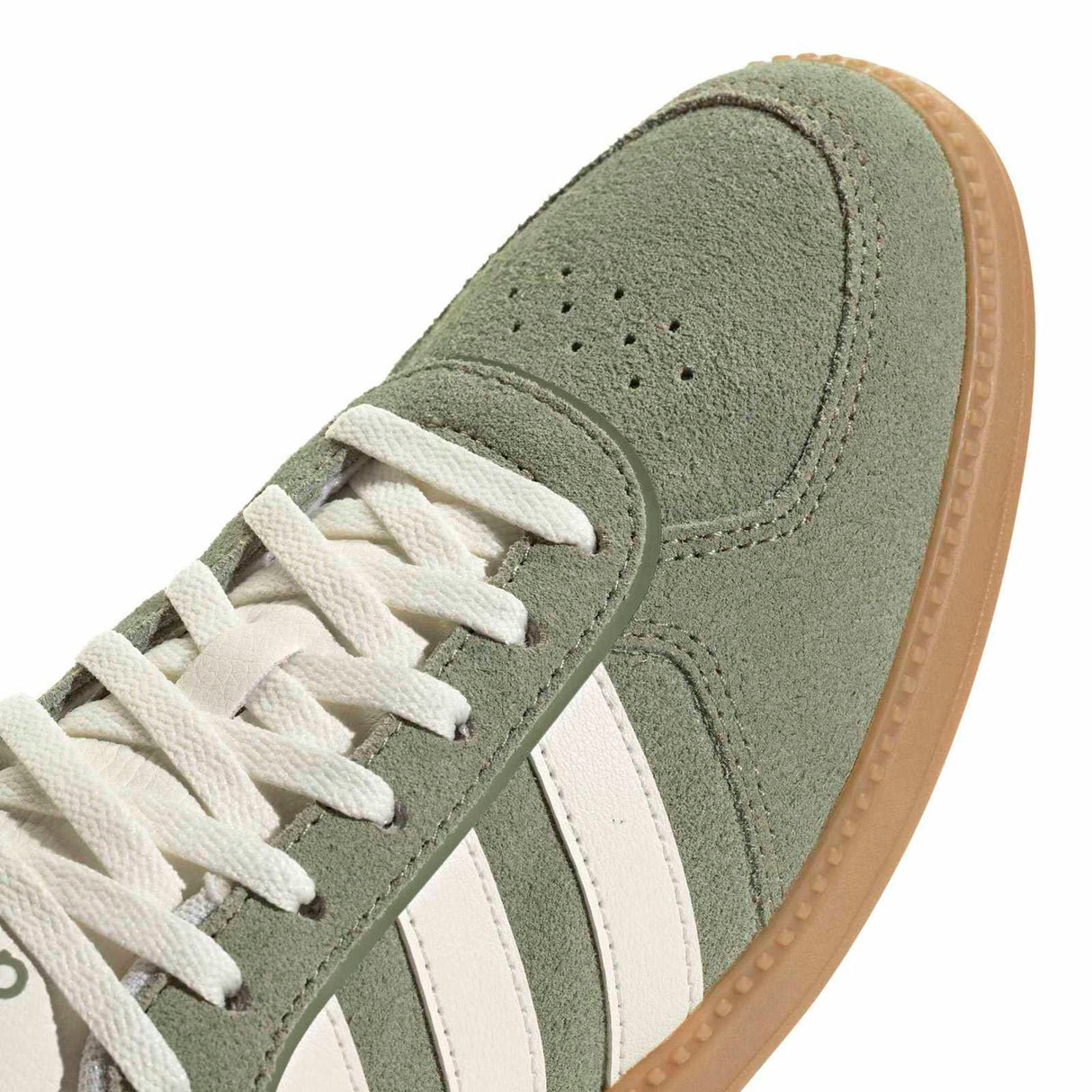 adidas BREAKNET SLEEK WOMENS Green