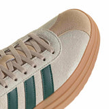 adidas VL COURT BOLD WOMENS White