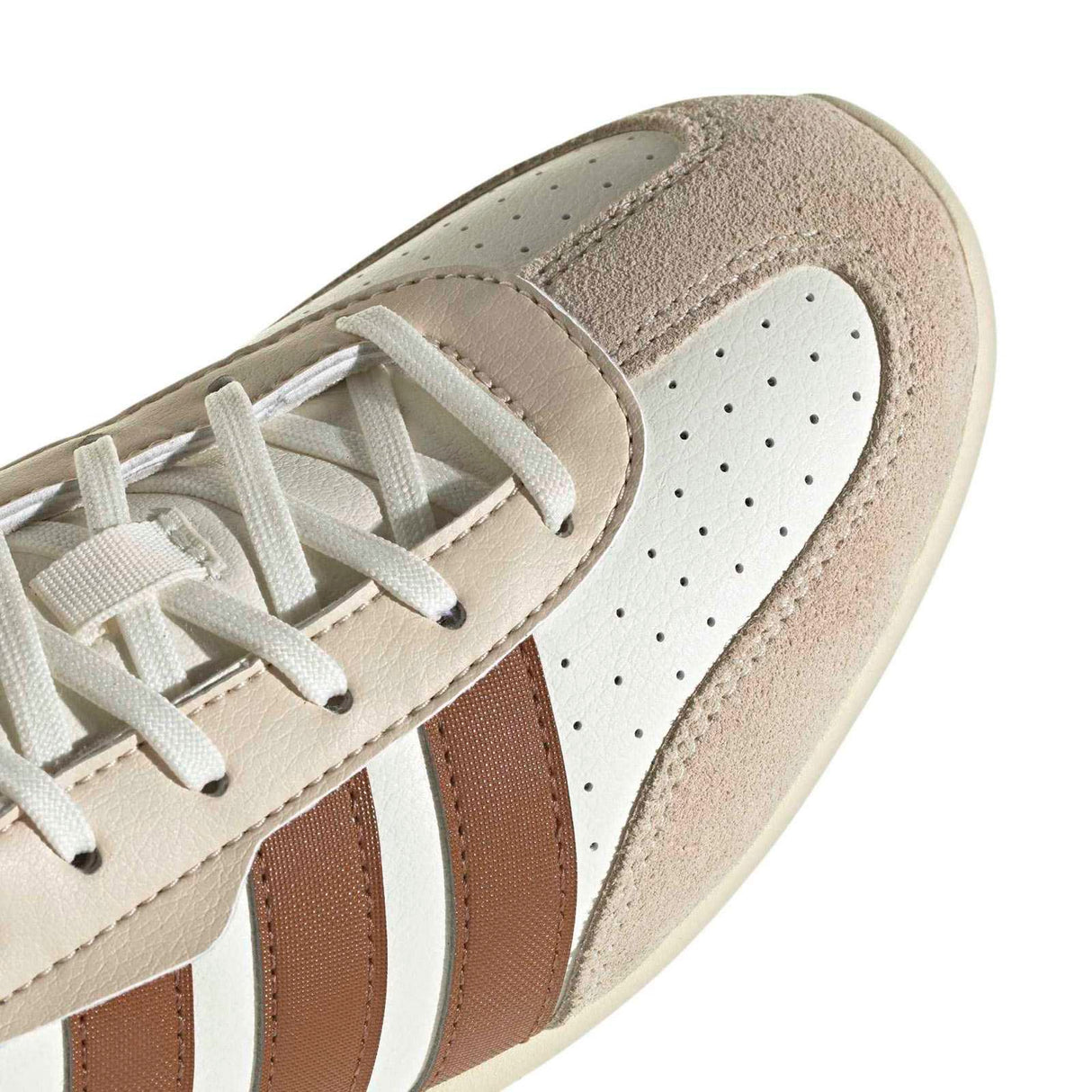 adidas BARREDA LO WOMENS White