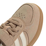 adidas BREAKNET SLEEK EL C JNR UNI Brown