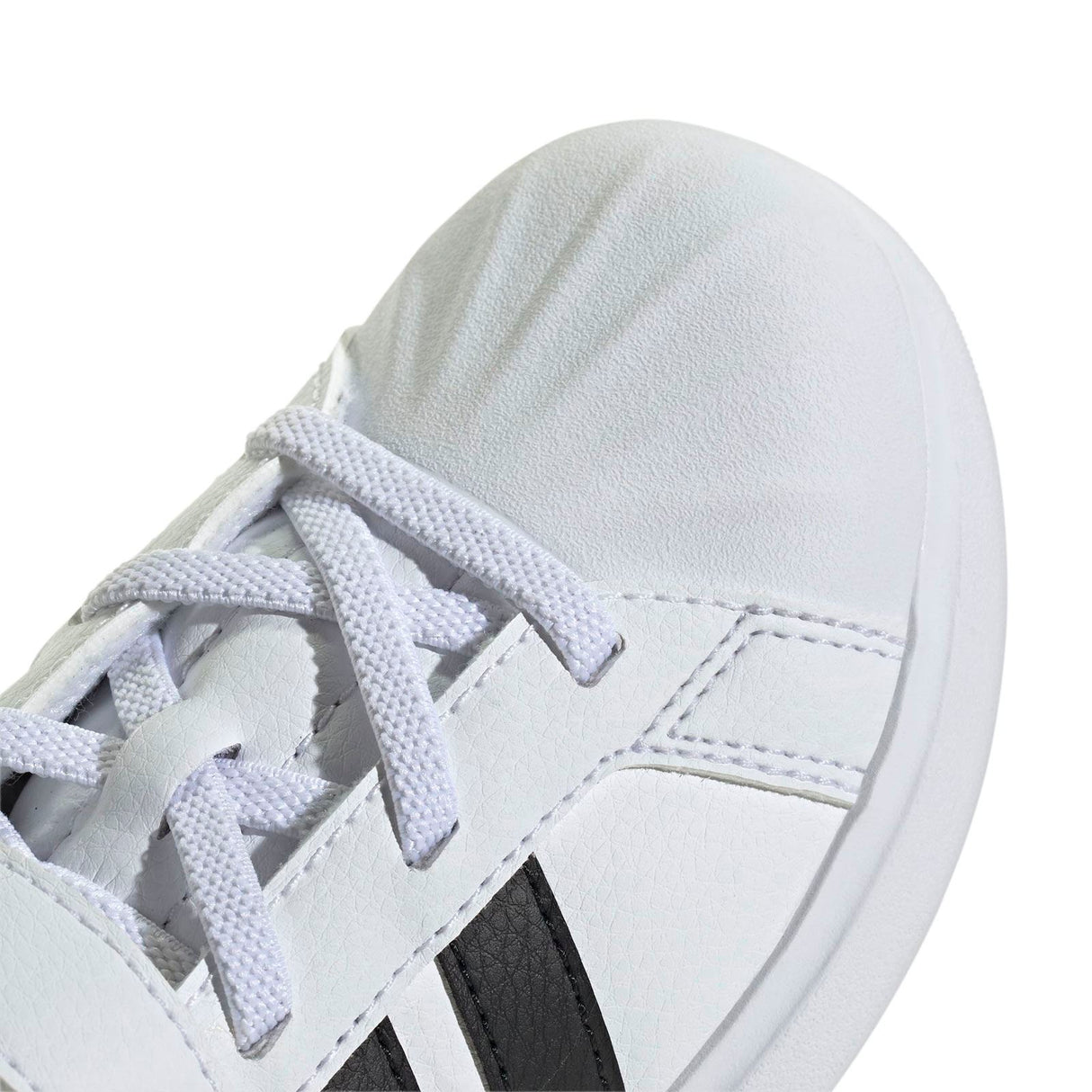 adidas STREETTALK EL C JUNIOR White