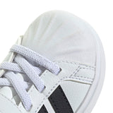 adidas STREETTALK EL INF UNI White