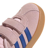 adidas VL COURT 3.0 CF INF GIRL Pink