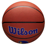 Wilson NBA Golden State Warriors Team Alliance Basketball