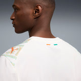 Puma Ivory Coast Football World Cup 2026 Mens Away Jersey