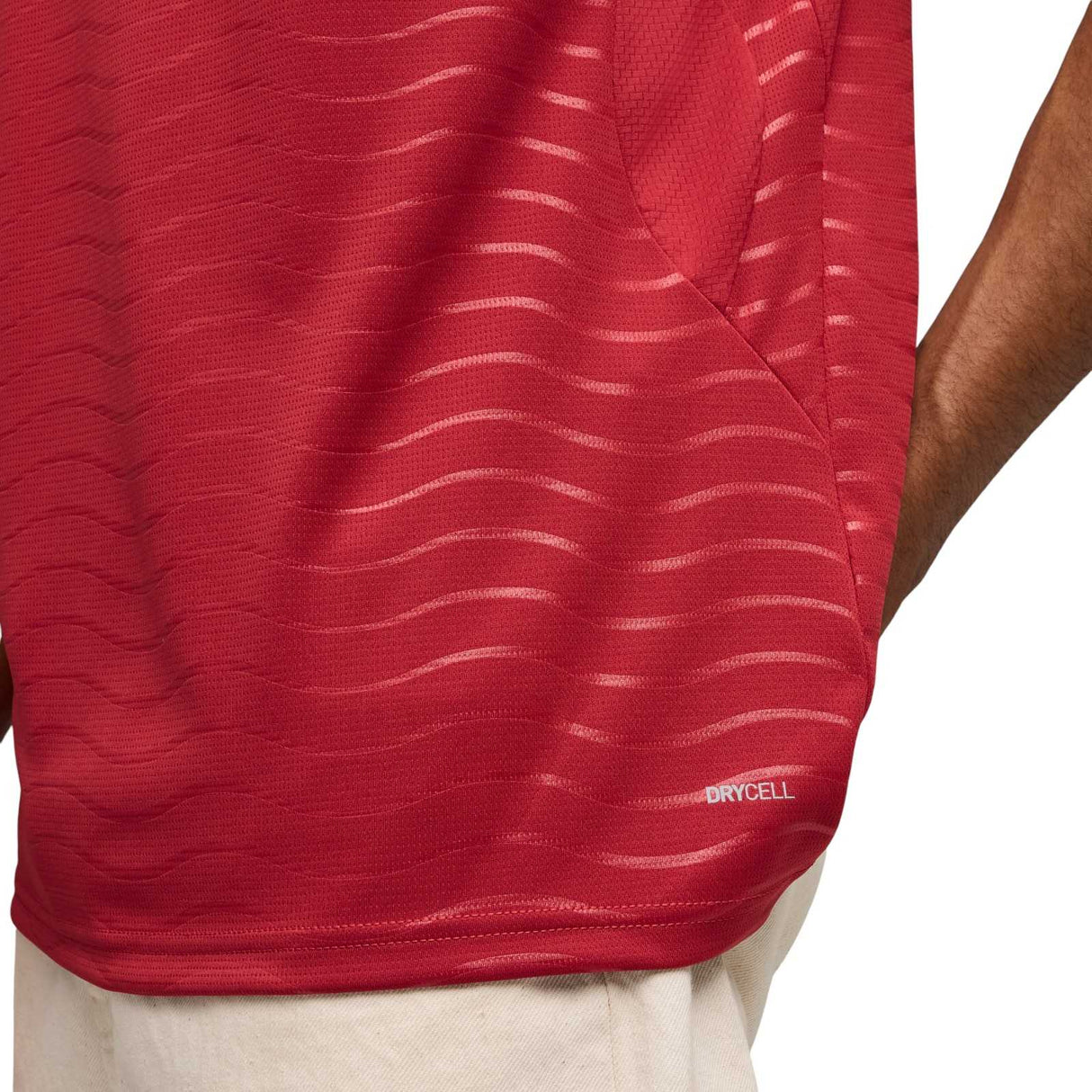 PUMA PORTUGAL WC26 HOME JERSEY RED