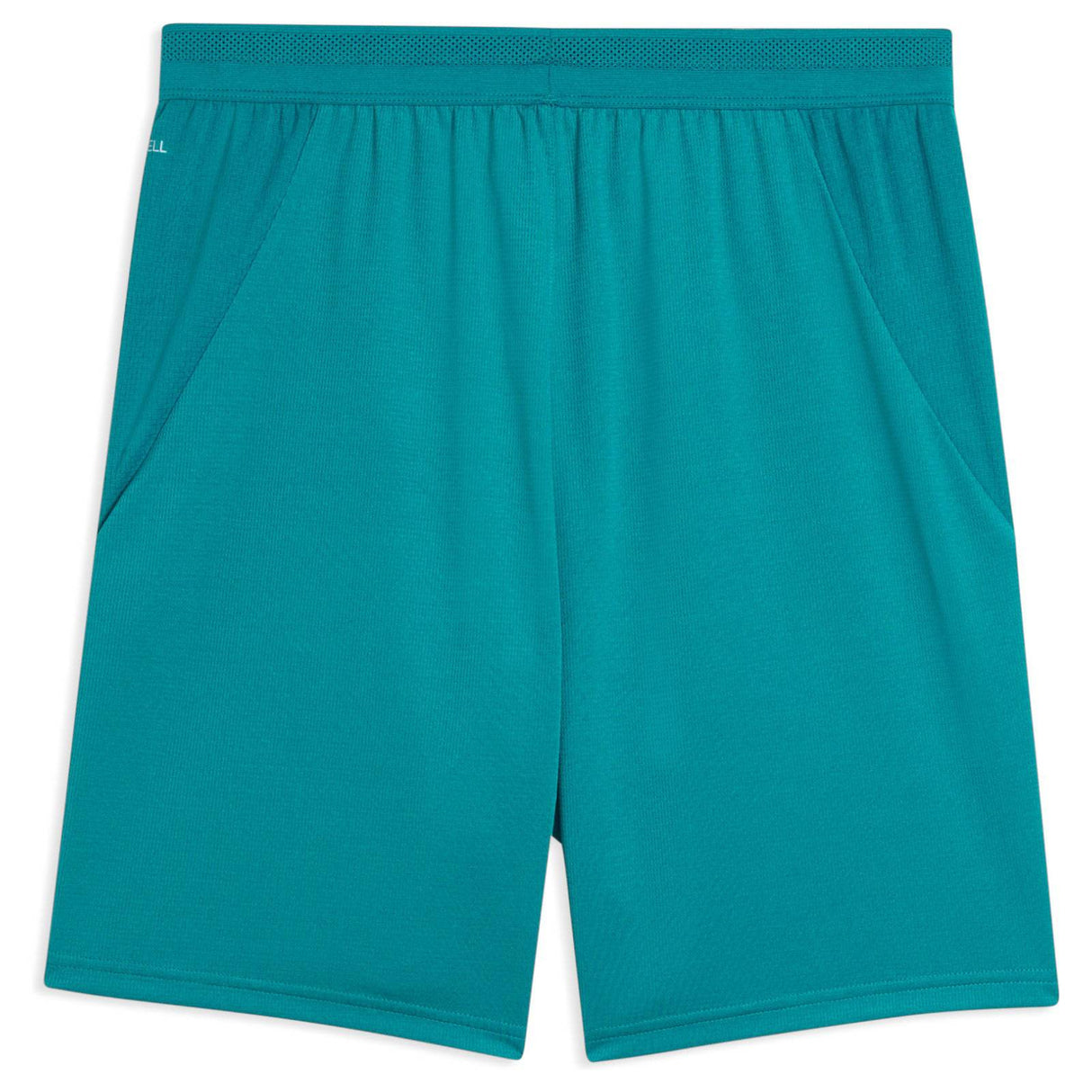 PUMA PORTUGAL WC26 HOME SHORT GREEN