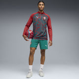 PUMA PORTUGAL WC26 PM QZ TOP RED